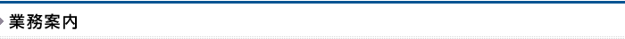 業務案内／弁護士事務所　福岡（福岡市）